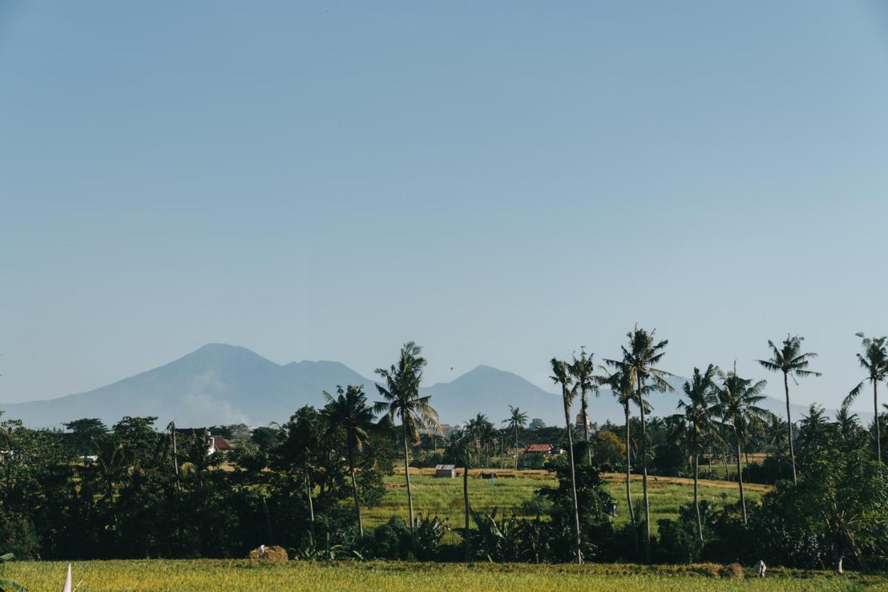 Beach 600M - Designer Villas - Perenenean - Private Pool Canggu Extérieur photo